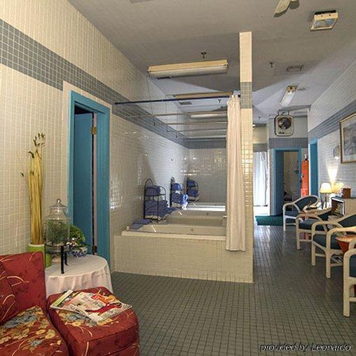 The Hotel Hot Springs Eksteriør bilde